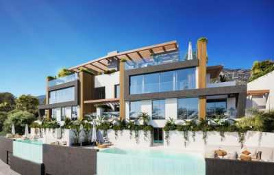 Apartment For Sale in Benahavis, Spain