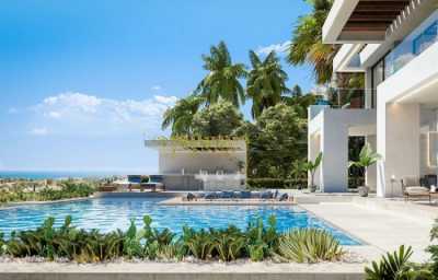 Apartment For Sale in New Golden Mile, Spain