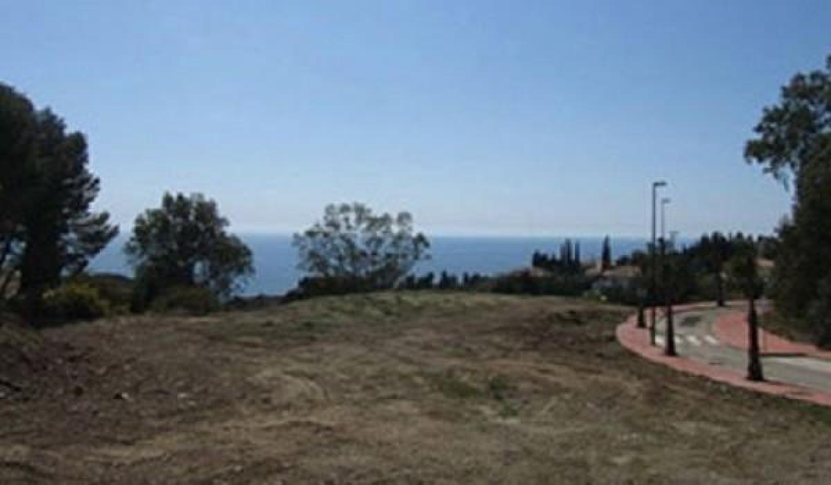 Picture of Apartment For Sale in Benalmadena Pueblo, Malaga, Spain