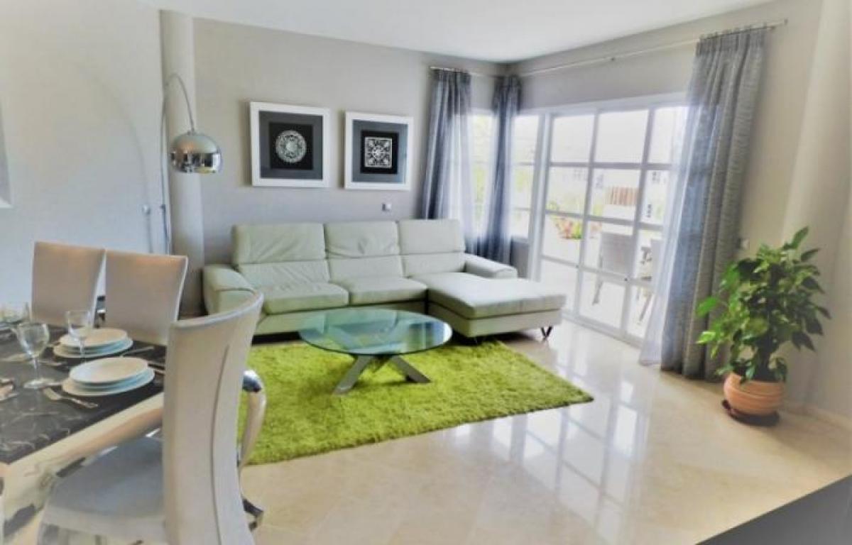 Picture of Apartment For Sale in Mijas Golf, Malaga, Spain