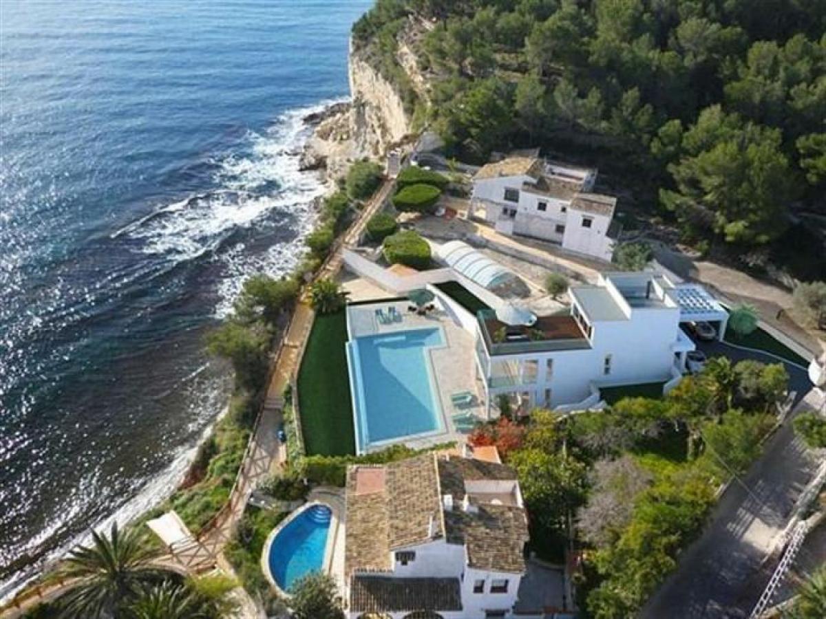 Picture of Apartment For Sale in Benissa Costa, Alicante, Spain