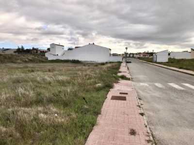 Residential Land For Sale in Santa Marta, Spain