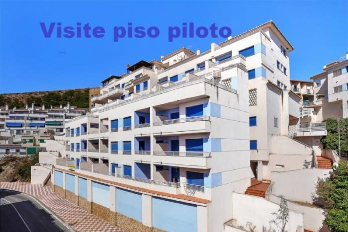 Picture of Apartment For Sale in Gualchos, Granada, Spain