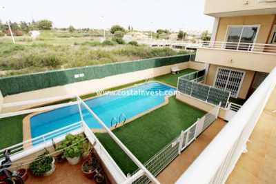 Apartment For Sale in La Marina, Spain