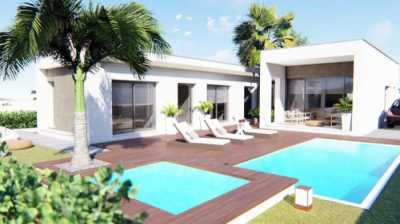 Villa For Sale in Formentera Del Segura, Spain