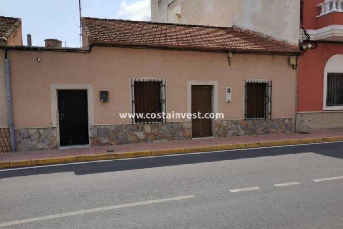 Picture of Bungalow For Sale in Daya Nueva, Alicante, Spain