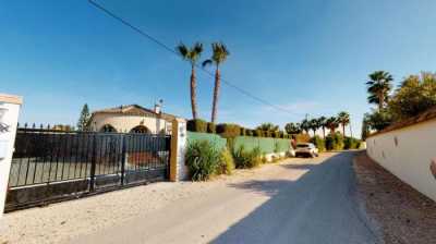 Villa For Sale in Catral, Spain