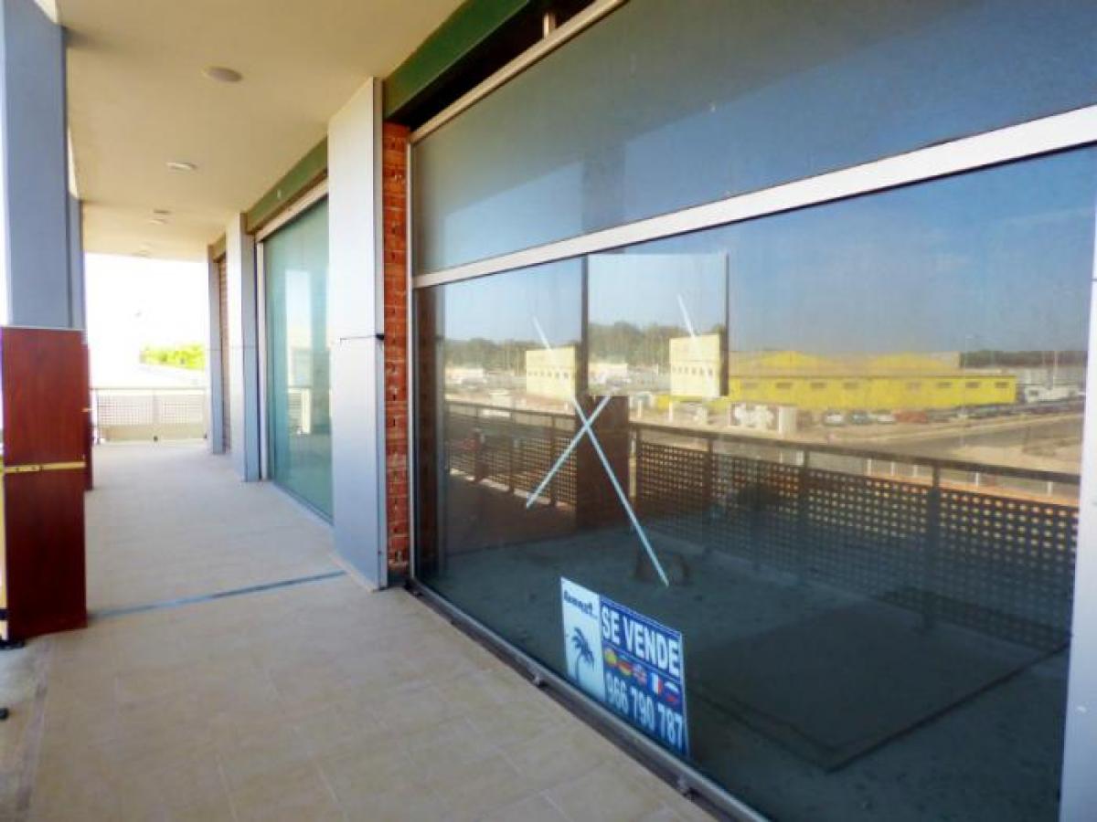 Picture of Retail For Sale in La Marina, Alicante, Spain