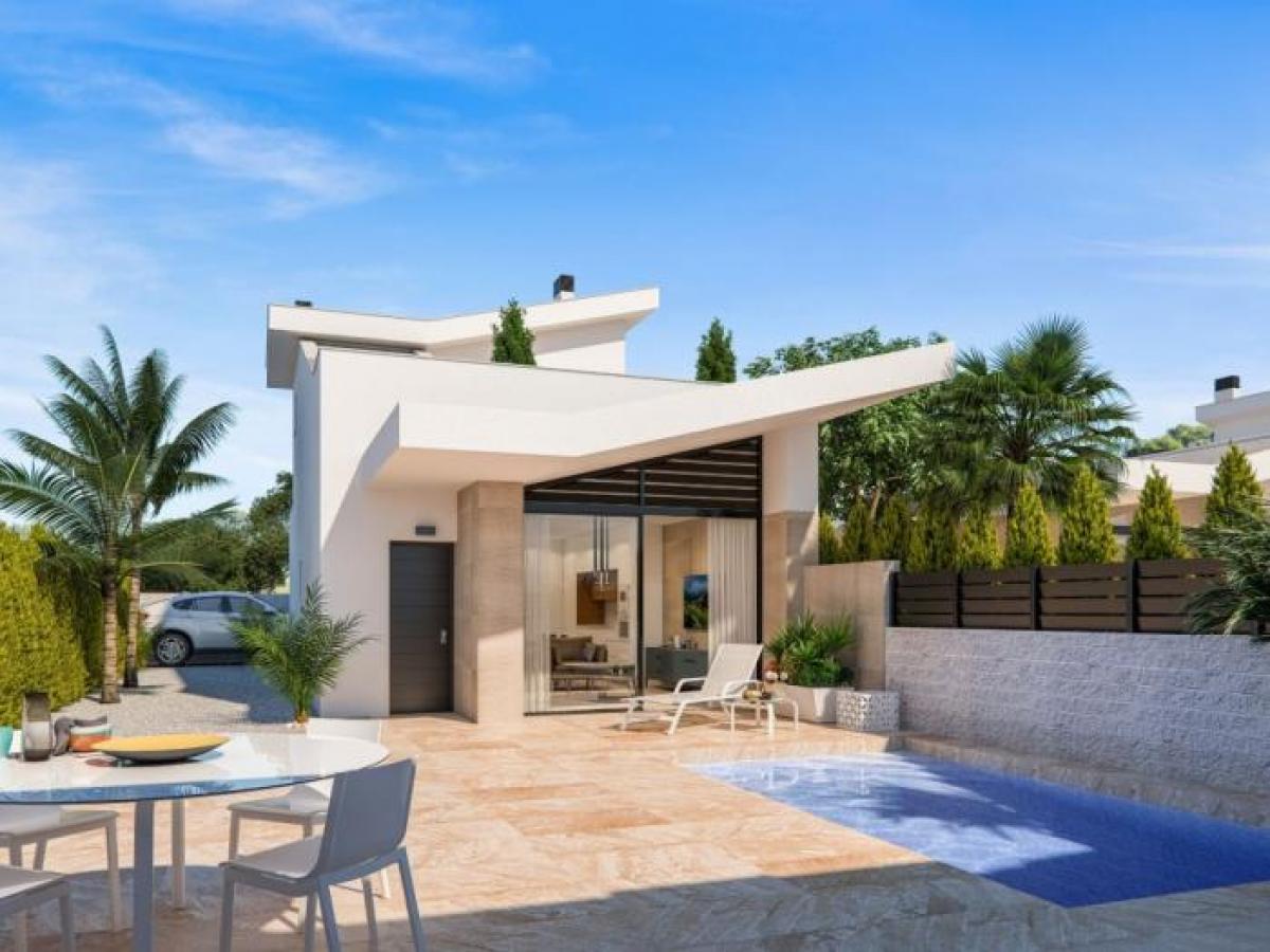 Picture of Home For Sale in Benijofar, Alicante, Spain