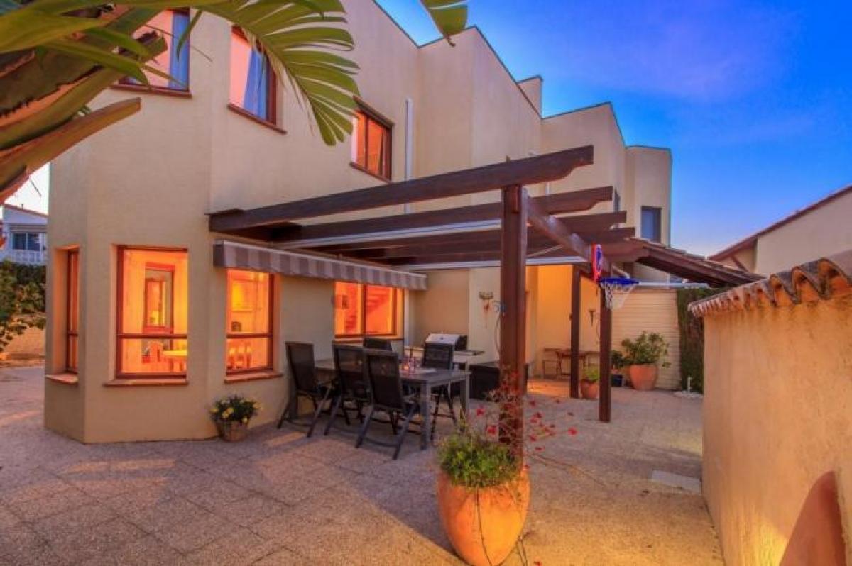 Picture of Home For Sale in Alfaz Del Pi, Alicante, Spain