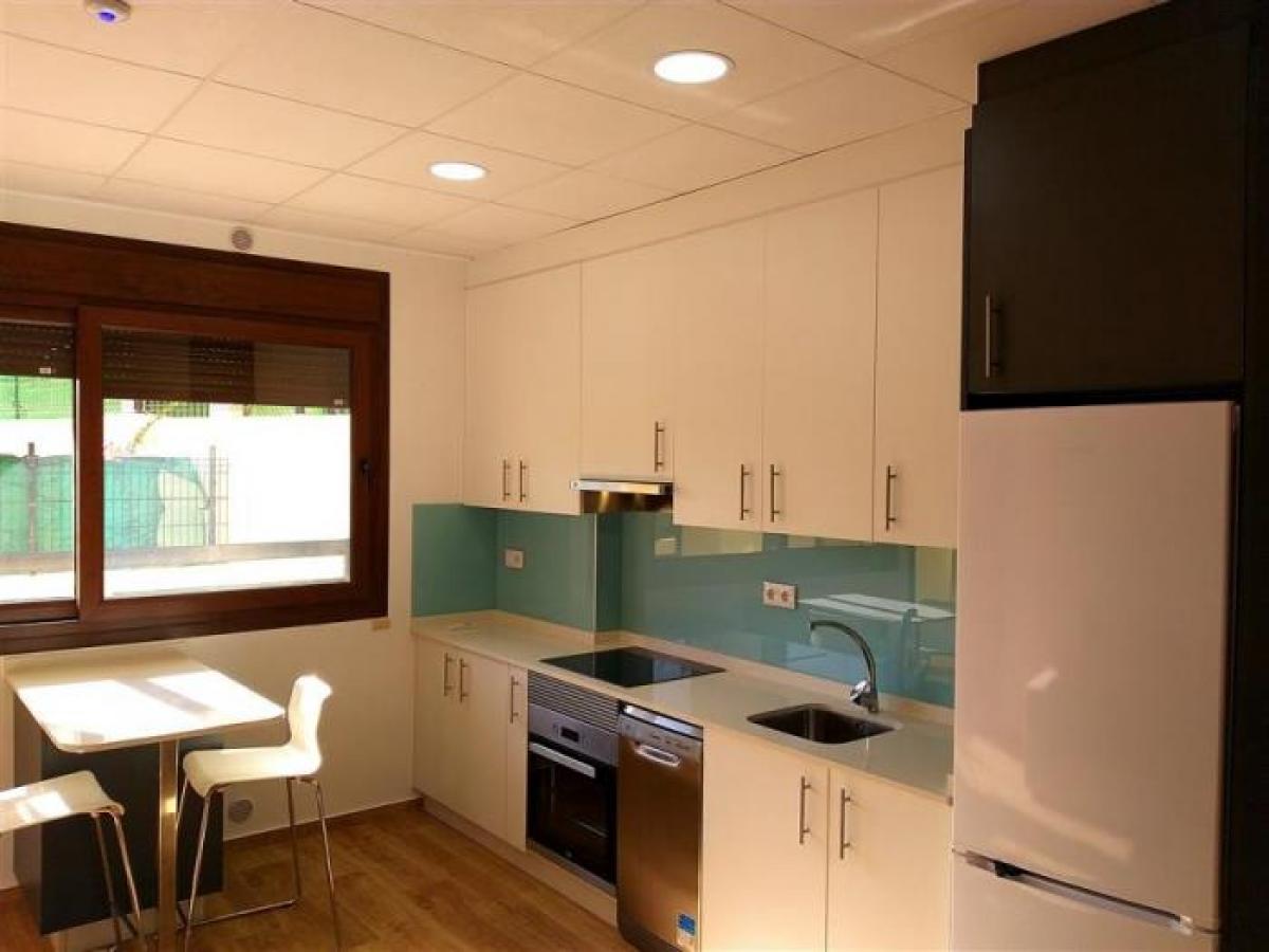 Picture of Apartment For Sale in Torreblanca, Malaga, Spain