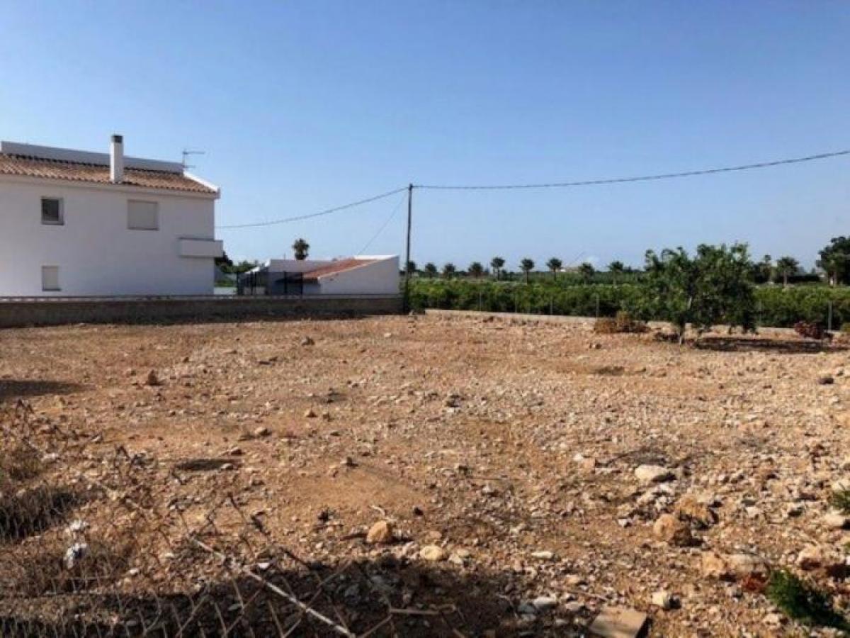 Picture of Residential Land For Sale in Alcanar, Tarragona, Spain