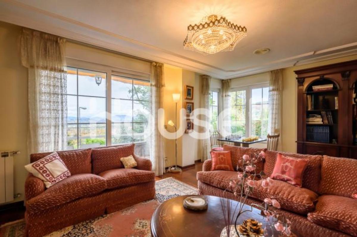 Picture of Home For Sale in Oviedo, Asturias, Spain