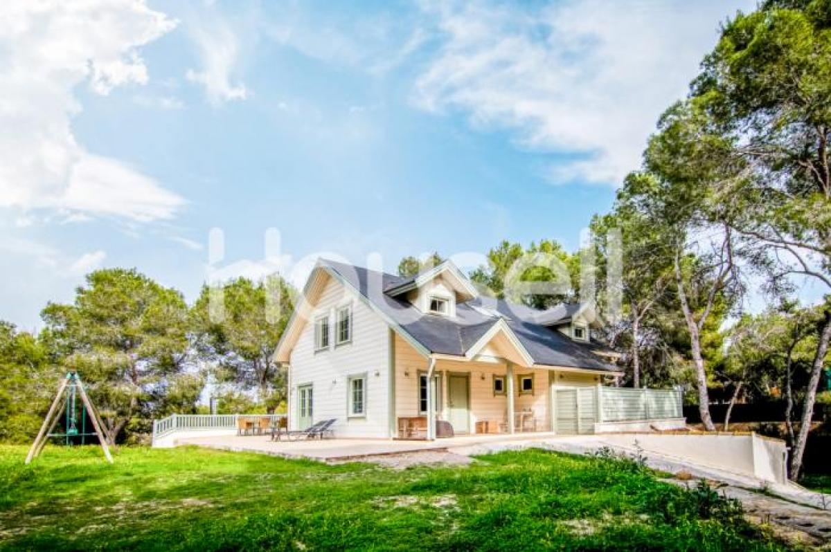 Picture of Home For Sale in Murcia, Murcia, Spain