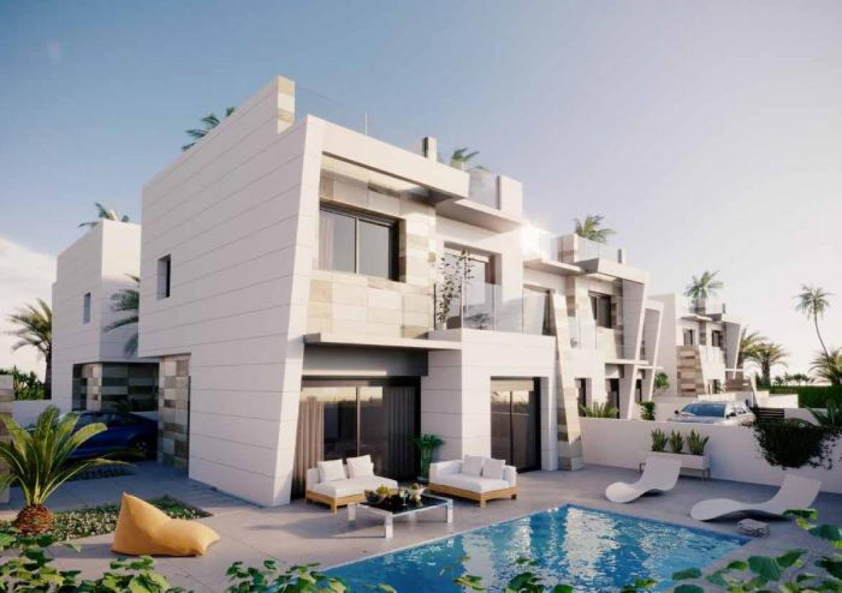 Picture of Apartment For Sale in Benijofar, Alicante, Spain