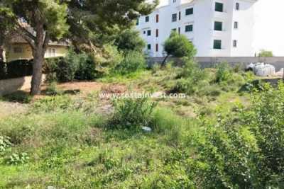 Residential Land For Sale in Orihuela Costa, Spain