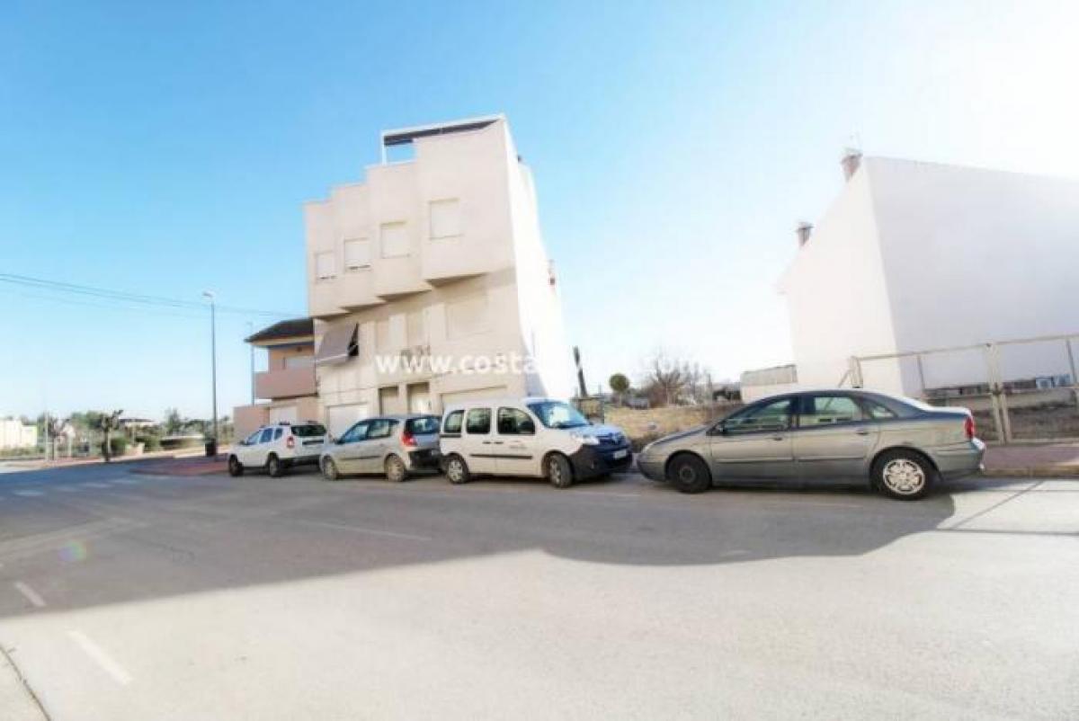 Picture of Villa For Sale in San Fulgencio, Alicante, Spain