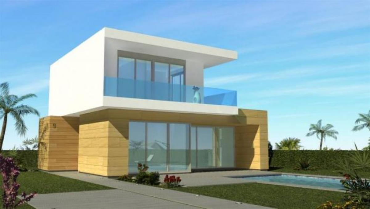 Picture of Home For Sale in San Miguel De Salinas, Alicante, Spain