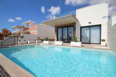 Home For Sale in San Miguel De Salinas, Spain