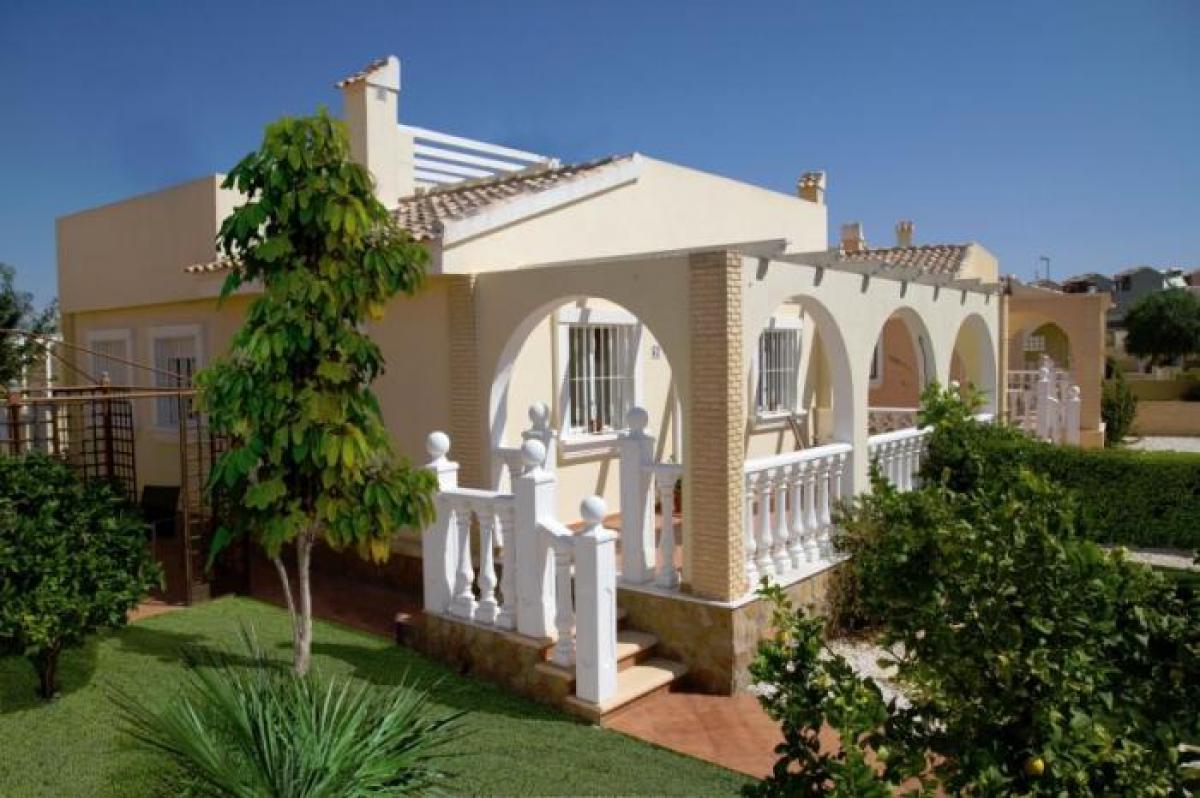 Picture of Home For Sale in Murcia, Murcia, Spain