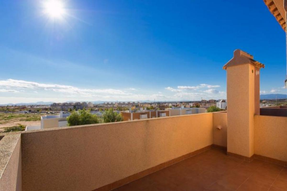 Picture of Home For Sale in Murcia, Murcia, Spain