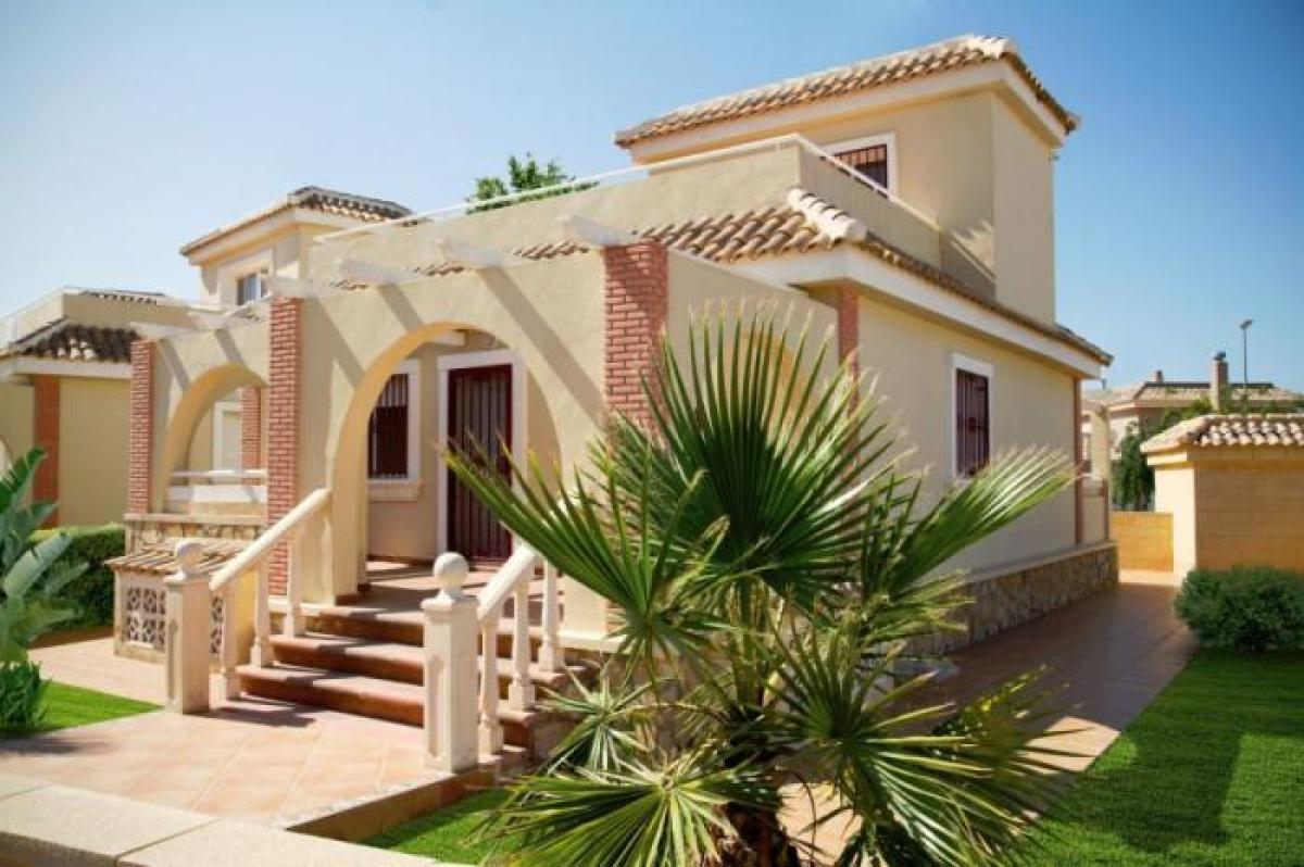 Picture of Home For Sale in Torre Pacheco, Alicante, Spain