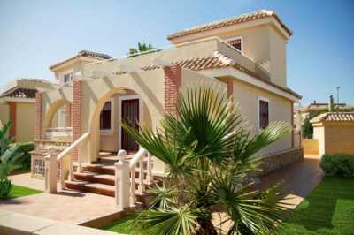 Home For Sale in Torre Pacheco, Spain