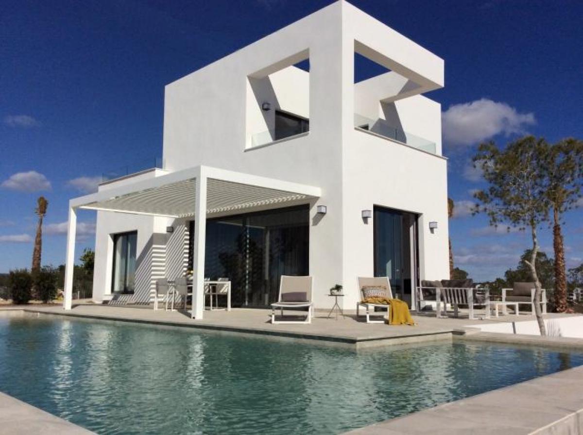 Picture of Home For Sale in San Miguel De Salinas, Alicante, Spain