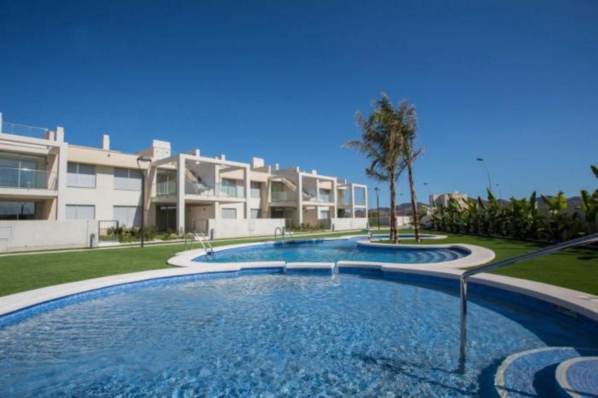 Picture of Home For Sale in Los Urrutias, Murcia, Spain