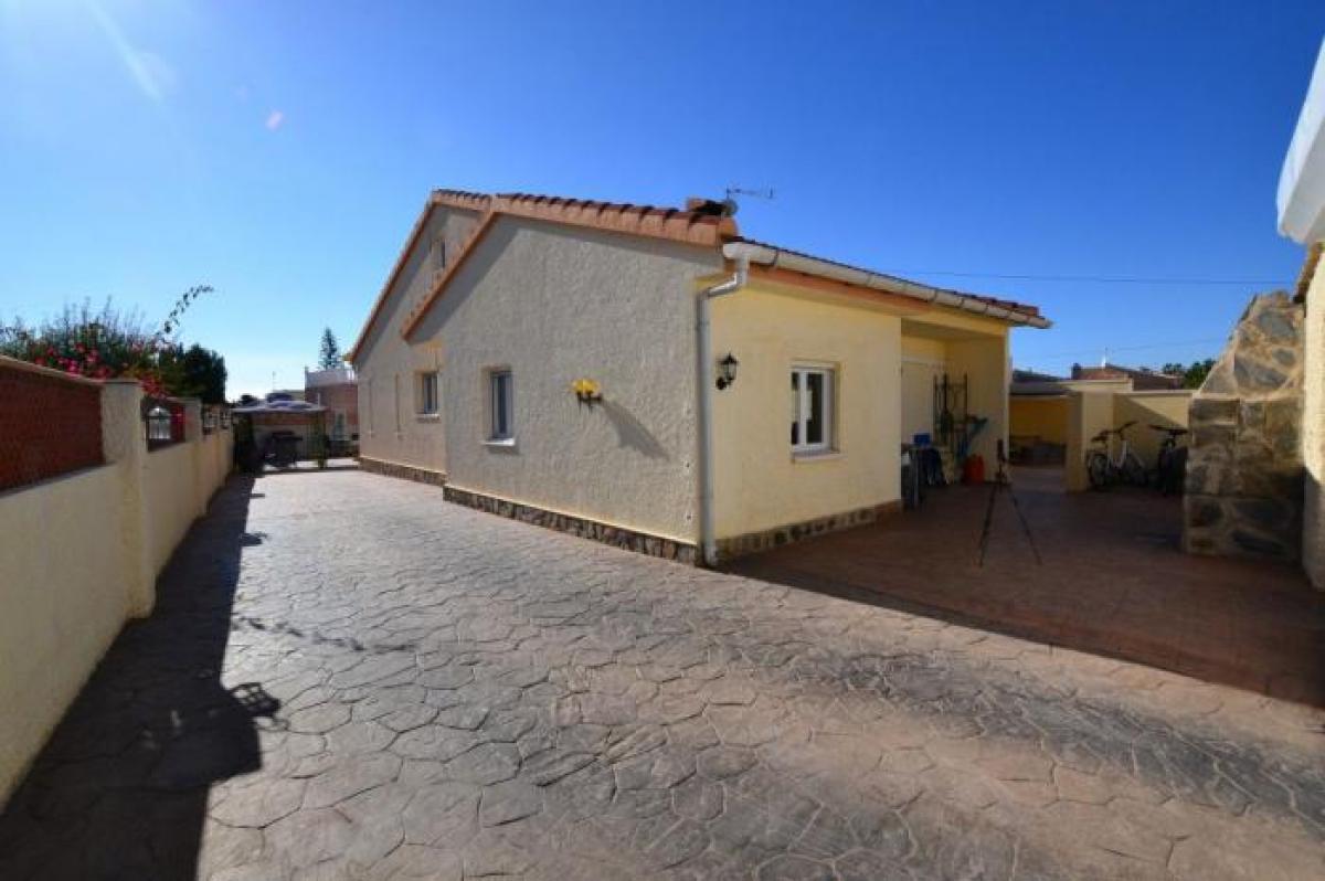 Picture of Home For Sale in Ciudad Quesada, Alicante, Spain