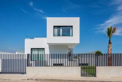 Home For Sale in Polop, Spain