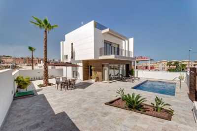 Home For Sale in San Miguel De Salinas, Spain