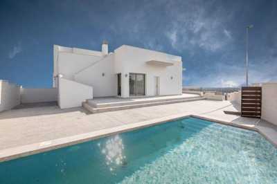 Home For Sale in San Miguel De Salinas, Spain