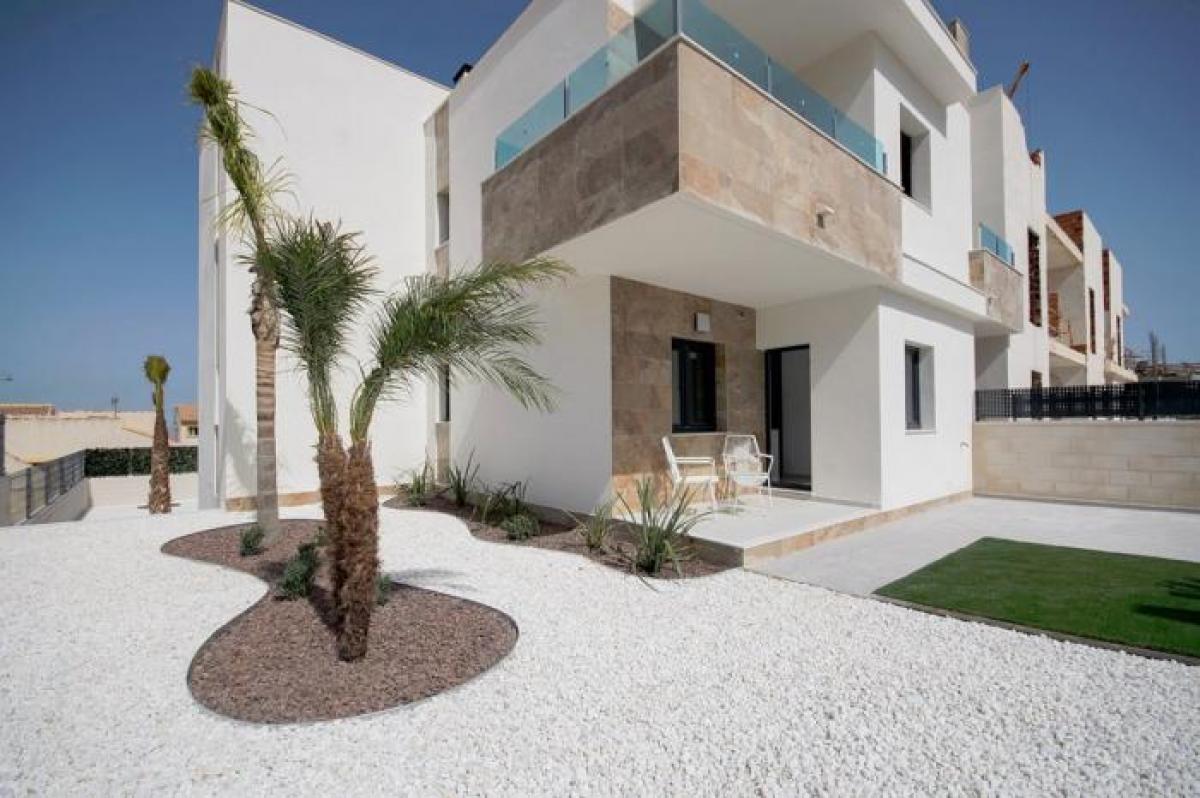 Picture of Apartment For Sale in Polop, Alicante, Spain