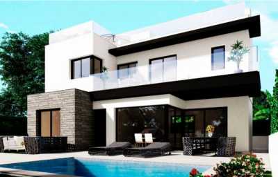 Home For Sale in San Miguel De Salinas, Spain