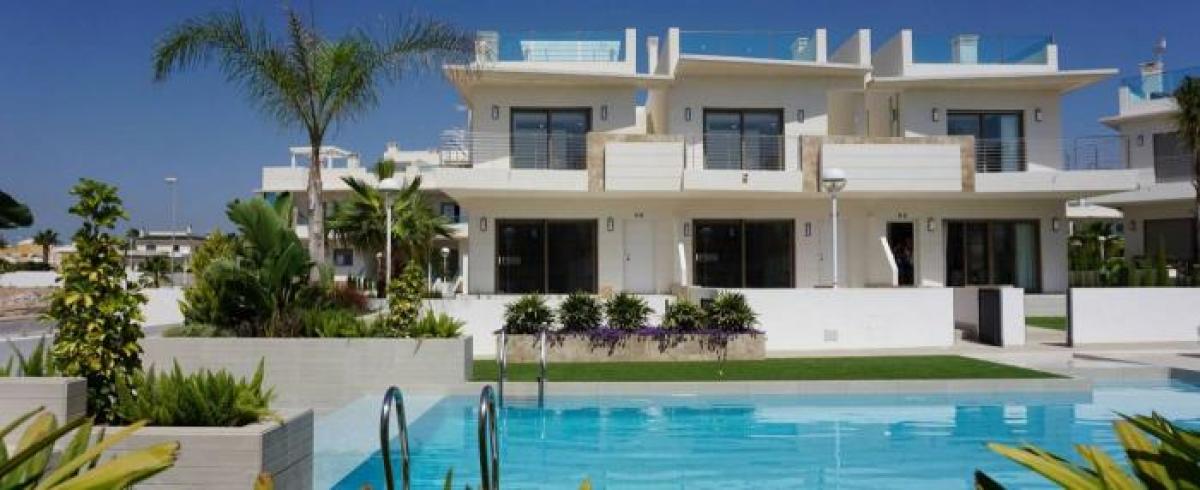 Picture of Home For Sale in Ciudad Quesada, Alicante, Spain