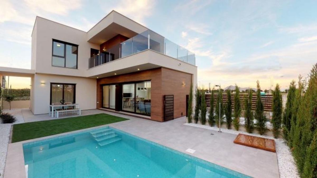 Picture of Home For Sale in San Javier, Alicante, Spain