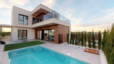 Home For Sale in San Javier, Spain