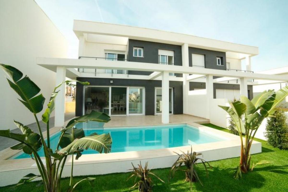 Picture of Home For Sale in Gran Alacant, Alicante, Spain