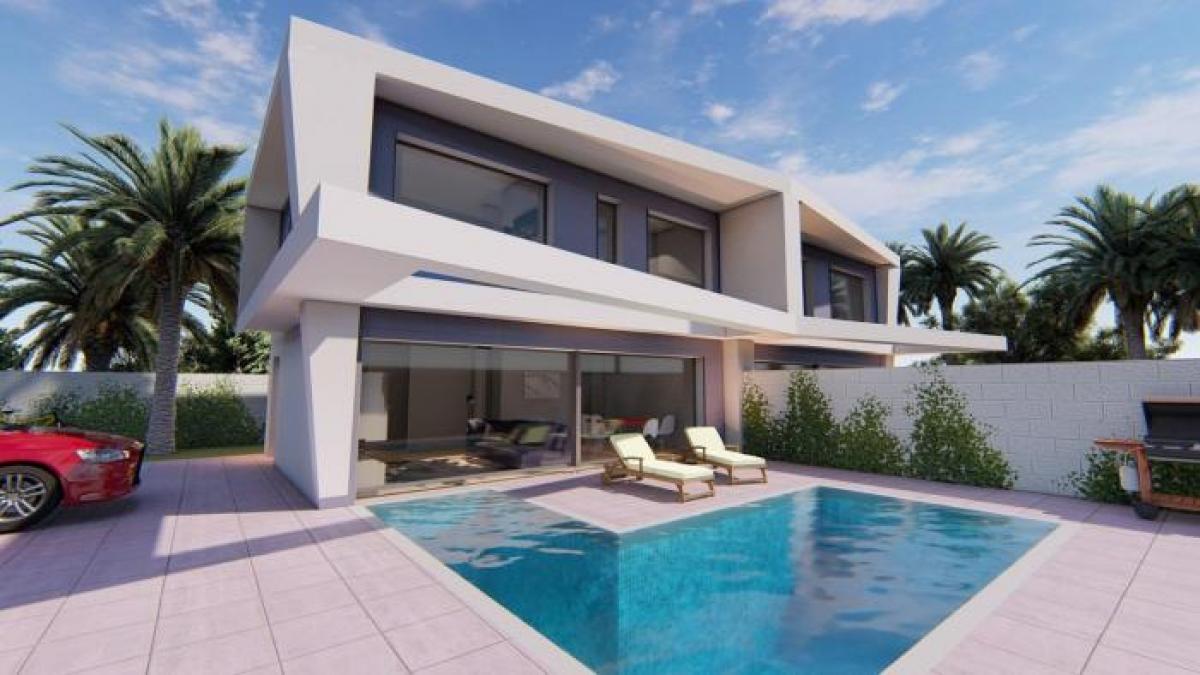 Picture of Home For Sale in Gran Alacant, Alicante, Spain