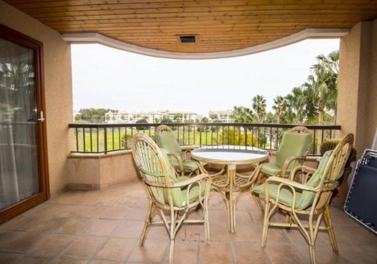 Picture of Apartment For Sale in Albir, Alicante, Spain