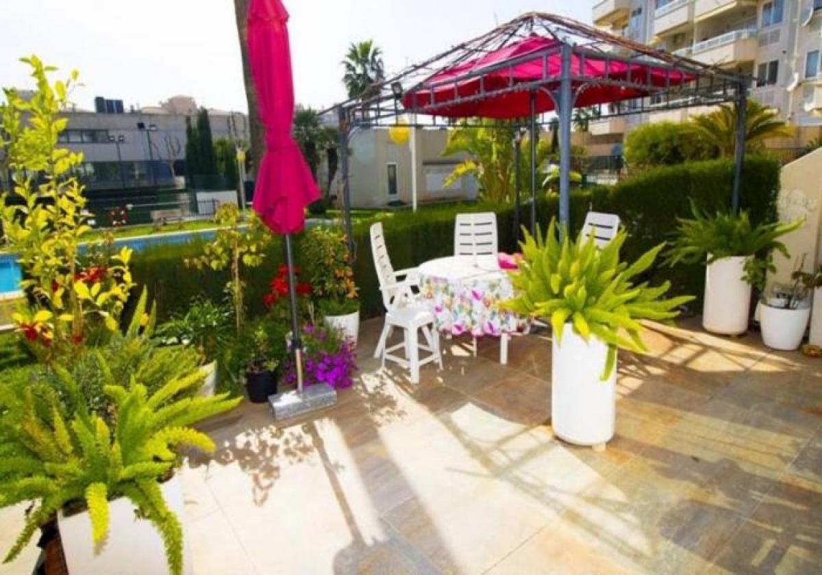 Picture of Apartment For Sale in Albir, Alicante, Spain