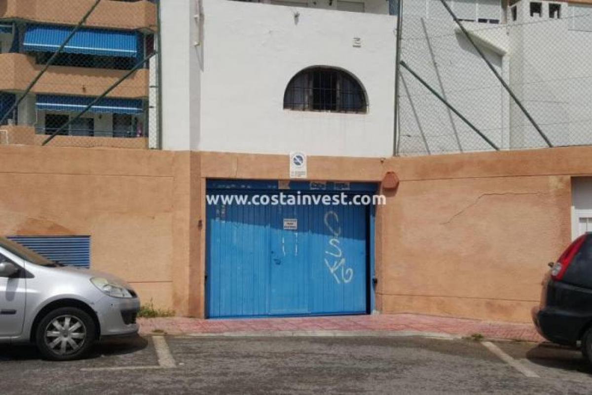 Picture of Retail For Sale in Torrevieja, Alicante, Spain