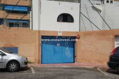 Retail For Sale in Torrevieja, Spain