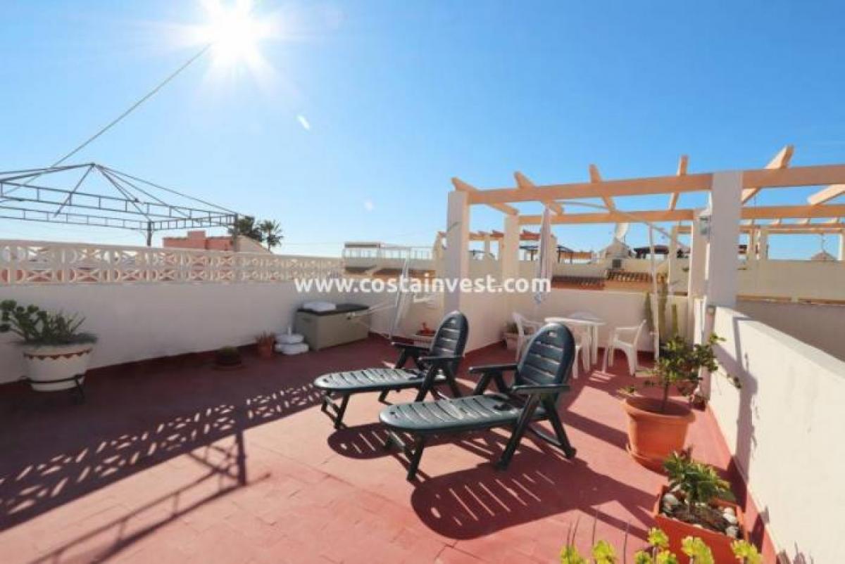Picture of Bungalow For Sale in Orihuela Costa, Alicante, Spain