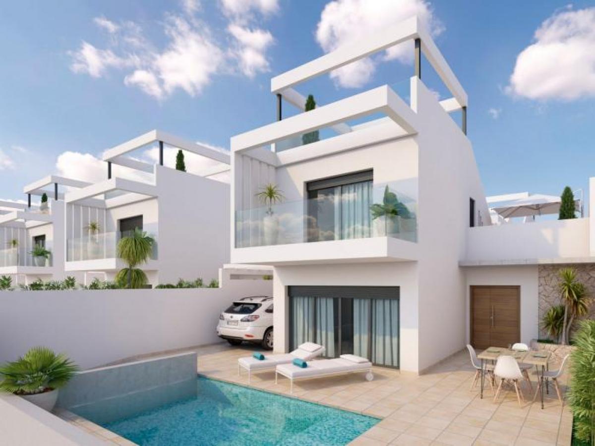 Picture of Home For Sale in San Javier, Alicante, Spain