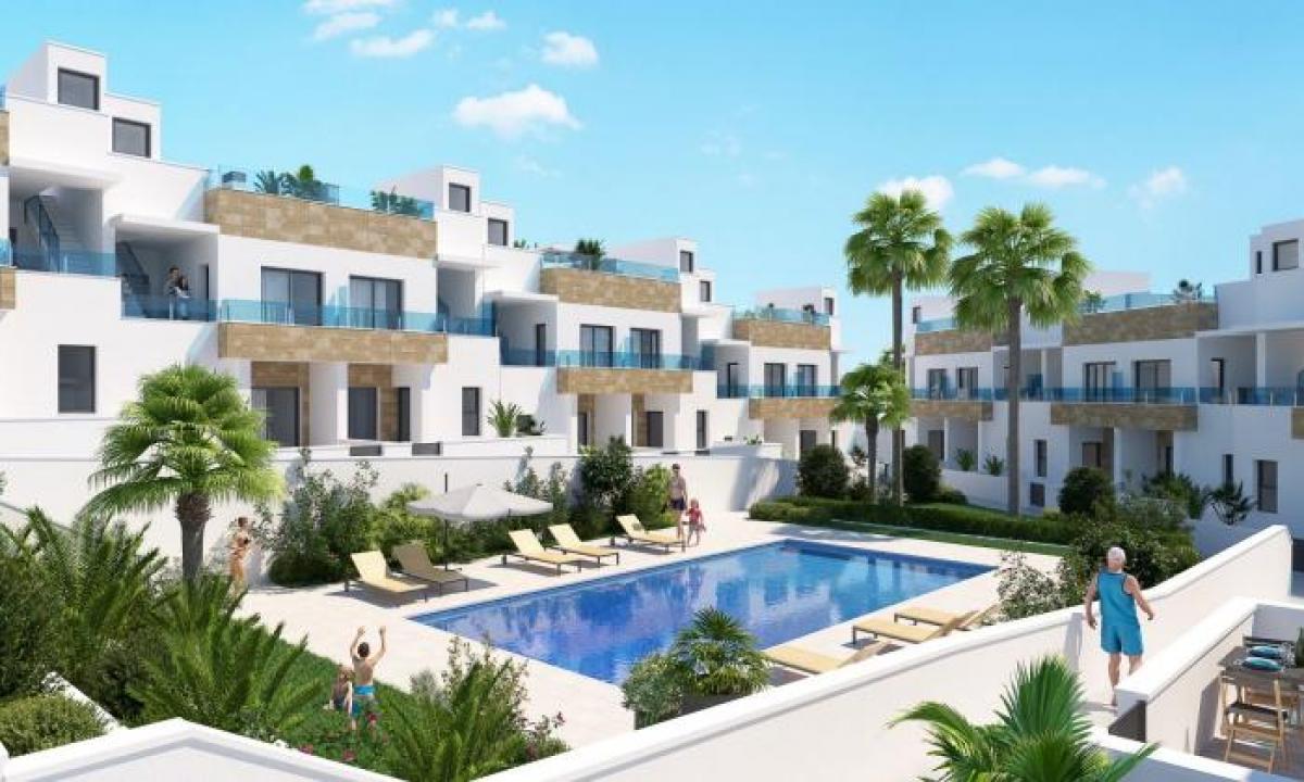 Picture of Home For Sale in Bigastro, Alicante, Spain