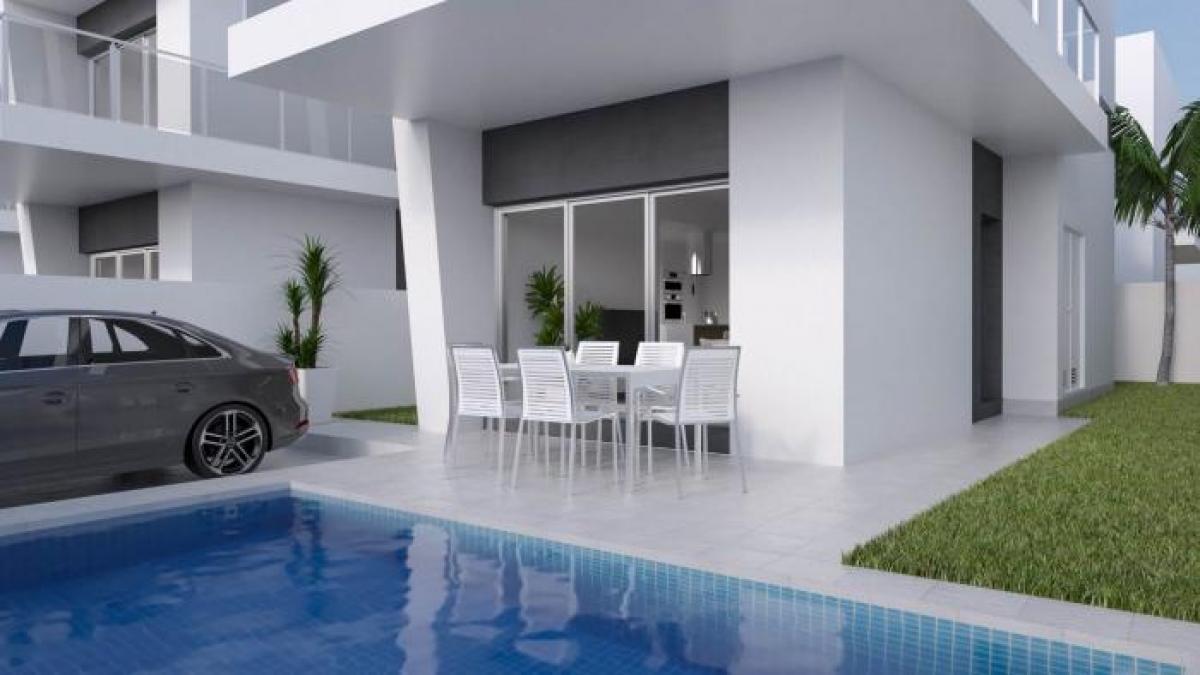 Picture of Home For Sale in Daya Vieja, Alicante, Spain
