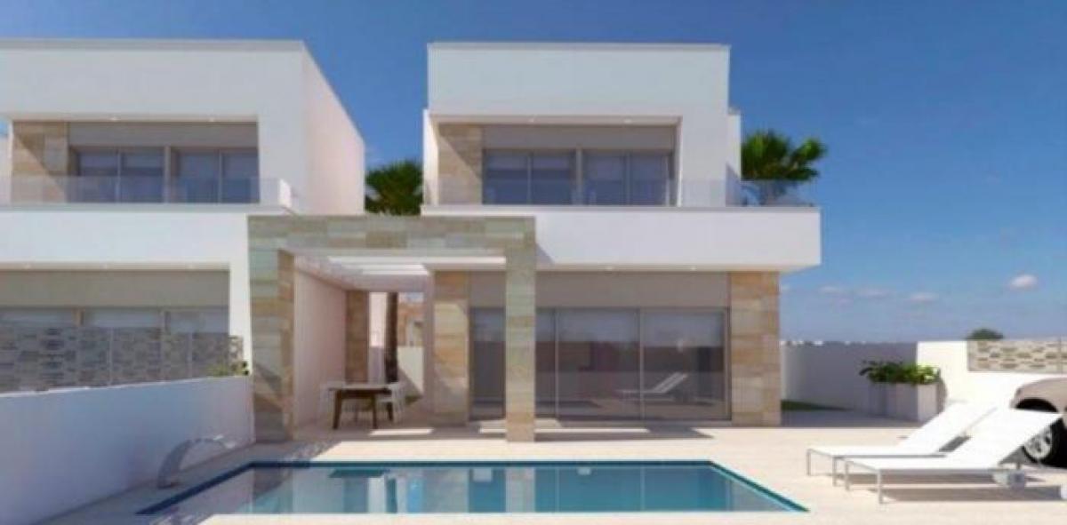 Picture of Home For Sale in San Miguel De Salinas, Alicante, Spain