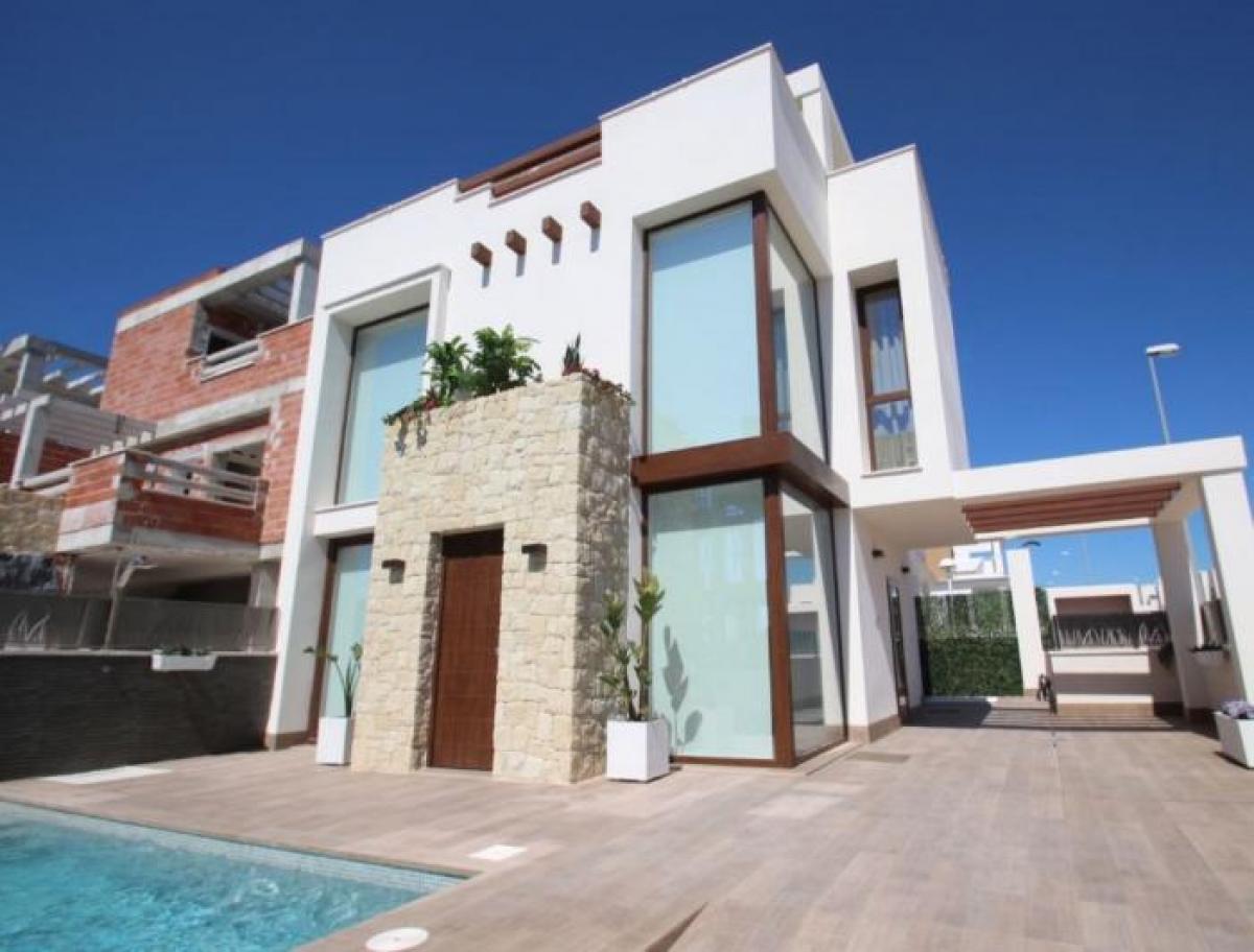 Picture of Home For Sale in La Manga Del Mar Menor, Murcia, Spain